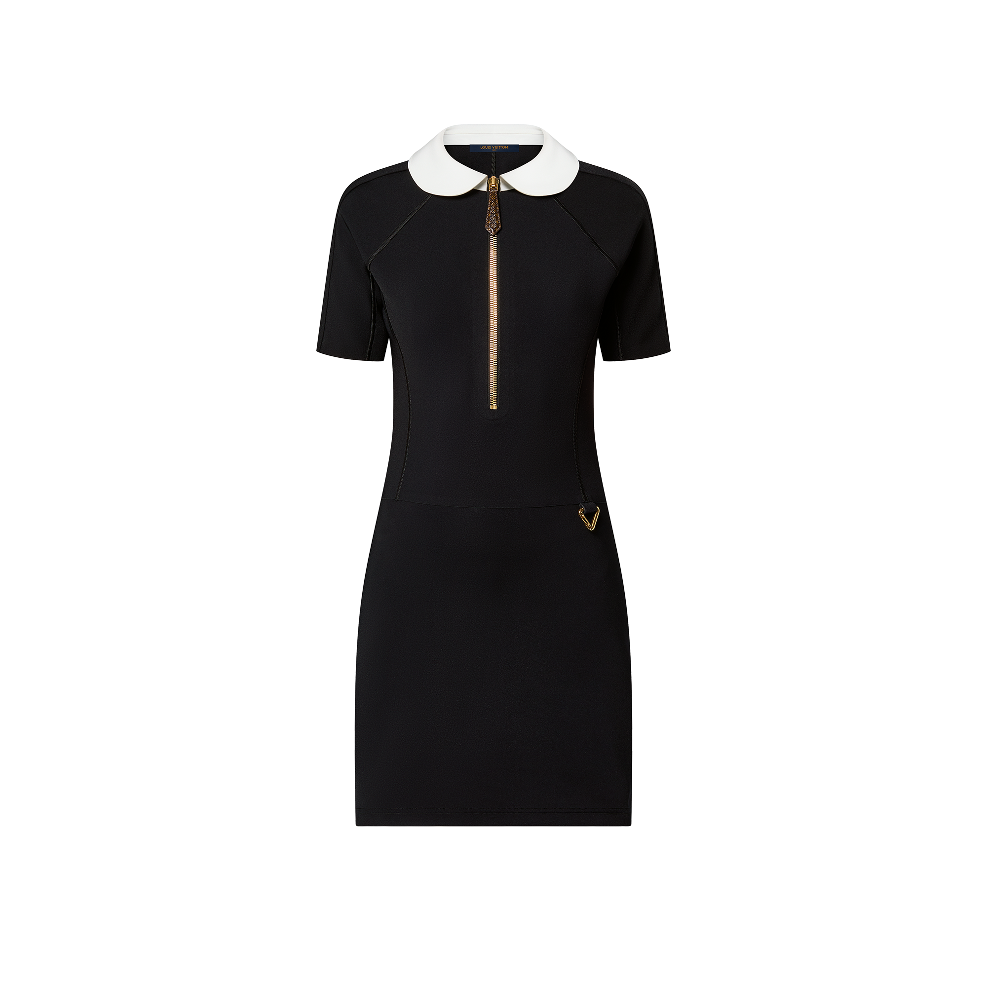 LOUIS VUITTON アニマルプリント ドレス 34 Women's Designer Dresses | LOUIS VUITTON ®